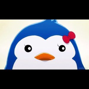 Meet your Posher, Nola